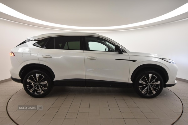 Used MG MG HS 2024 for sale - 76153281: Photo 2