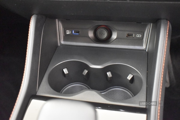 Used MG MG HS 2024 for sale - 76153281: Photo 21