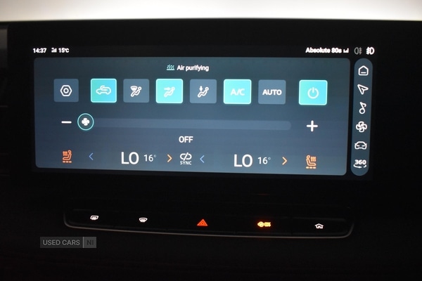 Used MG MG HS 2024 for sale - 76153281: Photo 25