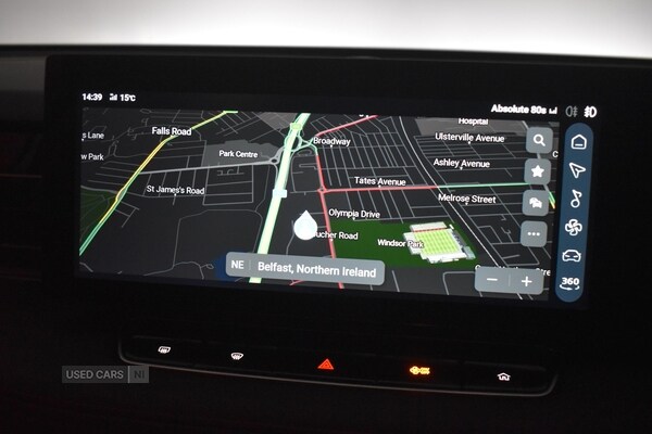 Used MG MG HS 2024 for sale - 76153281: Photo 27