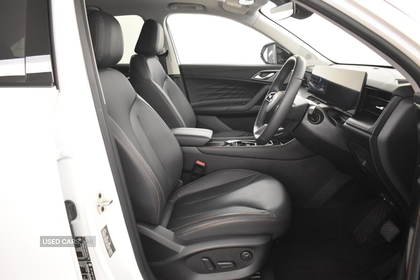 Used MG MG HS 2024 for sale - 76153281: Photo 31