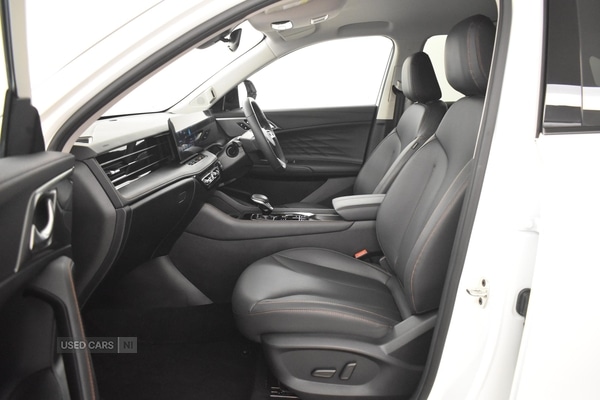 Used MG MG HS 2024 for sale - 76153281: Photo 32