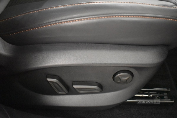 Used MG MG HS 2024 for sale - 76153281: Photo 33