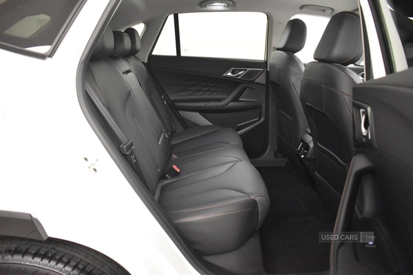 Used MG MG HS 2024 for sale - 76153281: Photo 34