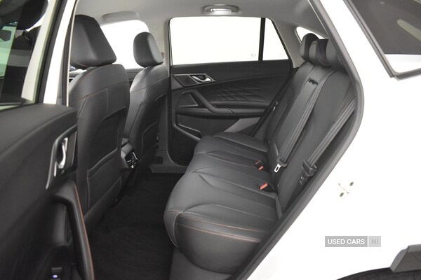 Used MG MG HS 2024 for sale - 76153281: Photo 35