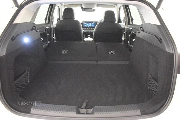 Used MG MG HS 2024 for sale - 76153281: Photo 39