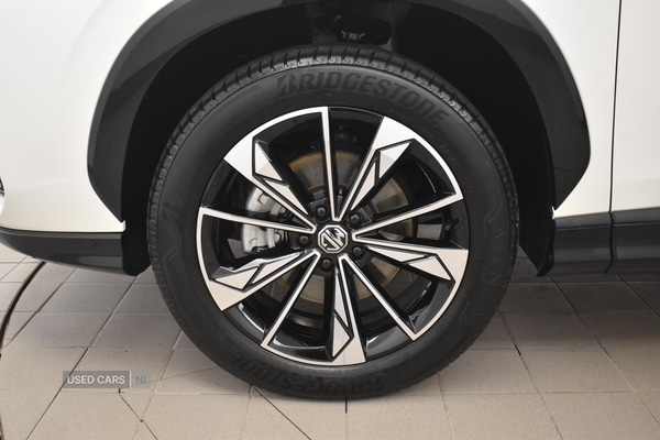 Used MG MG HS 2024 for sale - 76153281: Photo 42