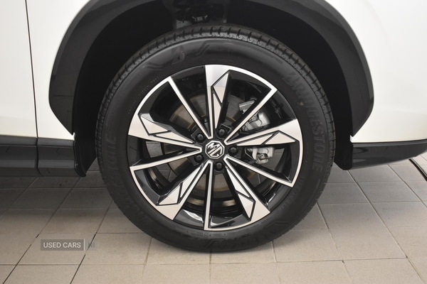 Used MG MG HS 2024 for sale - 76153281: Photo 45