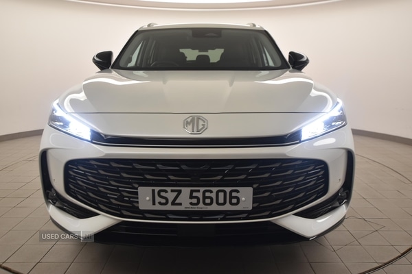 Used MG MG HS 2024 for sale - 76153281: Photo 5