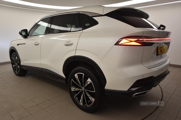 Used MG MG HS 2024 for sale - 76153281: Photo 50