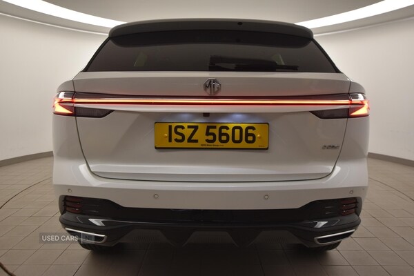 Used MG MG HS 2024 for sale - 76153281: Photo 51
