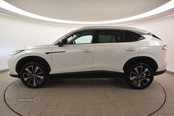 Used MG MG HS 2024 for sale - 76153281: Photo 6