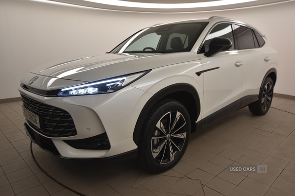 Used MG MG HS 2024 for sale - 76153281: Photo 7
