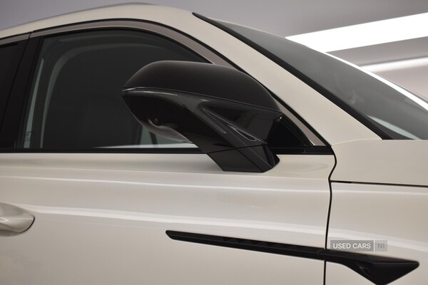 Used MG MG HS 2024 for sale - 76153281: Photo 8