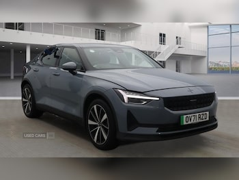 Used Polestar Polestar 2 2021 for sale - 77230870: Photo