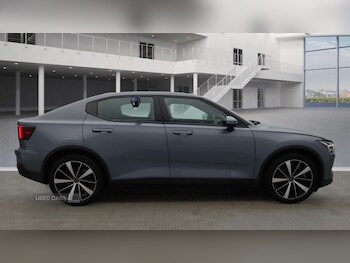 Used Polestar Polestar 2 2021 for sale - 77230870: Photo
