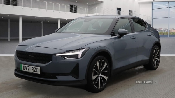 Used Polestar Polestar 2 2021 for sale - 77230870: Photo 3