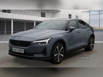 Used Polestar Polestar 2 2021 for sale - 77230870: Photo