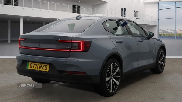 Used Polestar Polestar 2 2021 for sale - 77230870: Photo 4