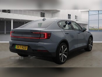 Used Polestar Polestar 2 2021 for sale - 77230870: Photo
