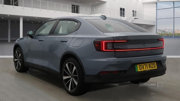 Used Polestar Polestar 2 2021 for sale - 77230870: Photo 8