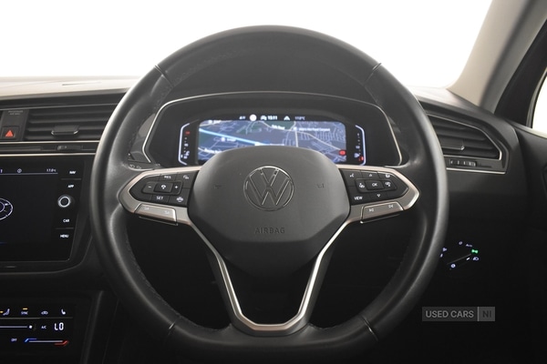 Used Volkswagen Tiguan 2022 for sale - 77102176: Photo 12