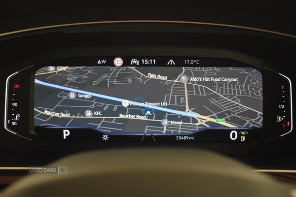 Used Volkswagen Tiguan 2022 for sale - 77102176: Photo 14