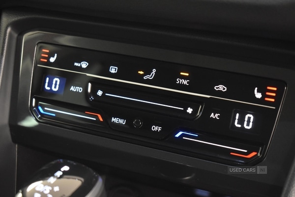 Used Volkswagen Tiguan 2022 for sale - 77102176: Photo 25