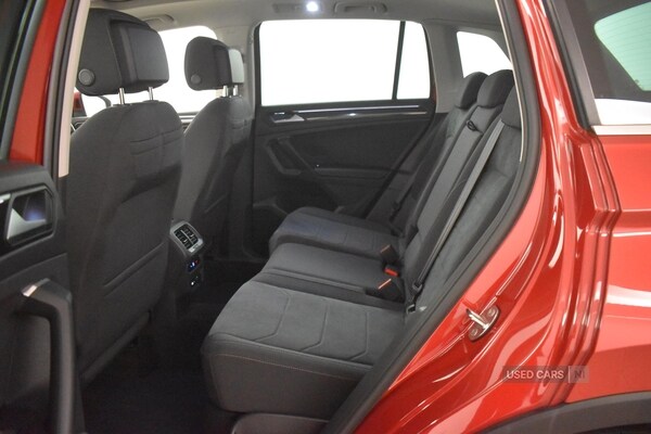 Used Volkswagen Tiguan 2022 for sale - 77102176: Photo 38