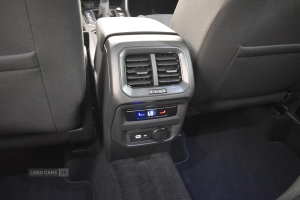 Used Volkswagen Tiguan 2022 for sale - 77102176: Photo 40