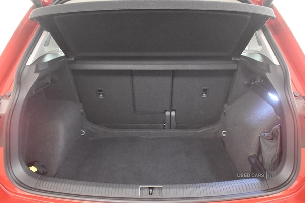 Used Volkswagen Tiguan 2022 for sale - 77102176: Photo 42