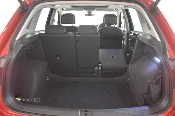 Used Volkswagen Tiguan 2022 for sale - 77102176: Photo 43