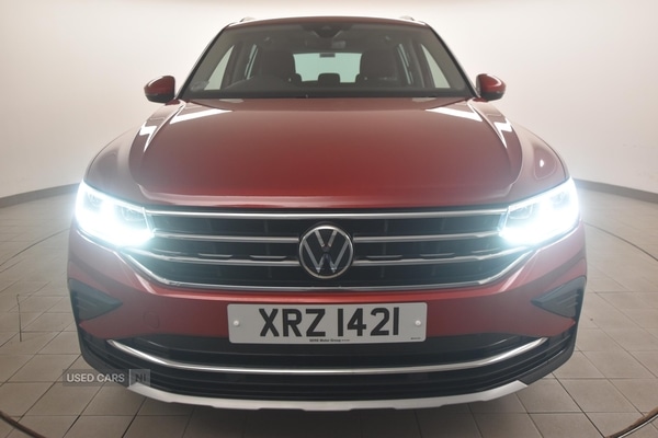 Used Volkswagen Tiguan 2022 for sale - 77102176: Photo 5