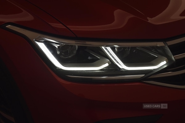 Used Volkswagen Tiguan 2022 for sale - 77102176: Photo 9