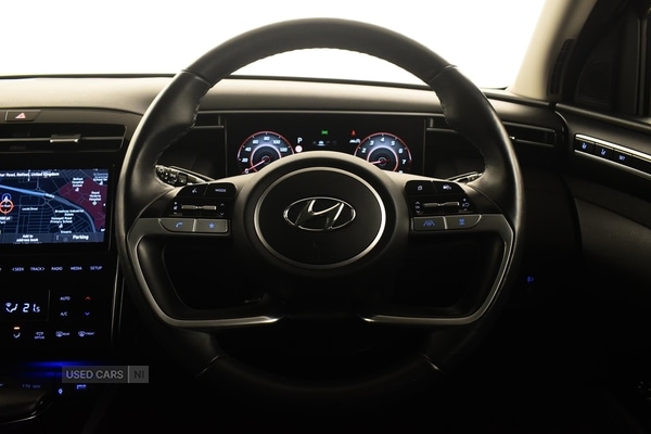 Used Hyundai TUCSON 2021 for sale - 77426774: Photo 10