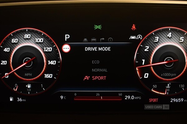 Used Hyundai TUCSON 2021 for sale - 77426774: Photo 12