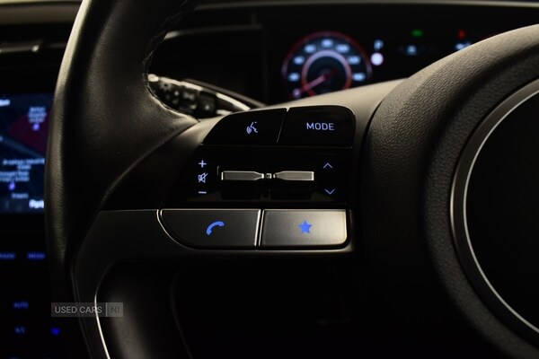 Used Hyundai TUCSON 2021 for sale - 77426774: Photo 13