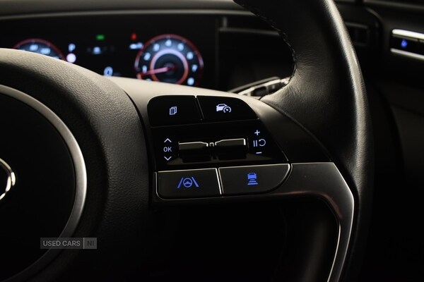 Used Hyundai TUCSON 2021 for sale - 77426774: Photo 14