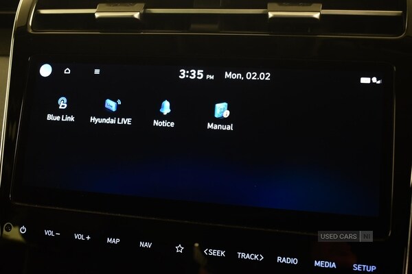 Used Hyundai TUCSON 2021 for sale - 77426774: Photo 17