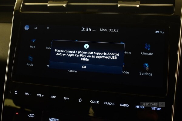 Used Hyundai TUCSON 2021 for sale - 77426774: Photo 18