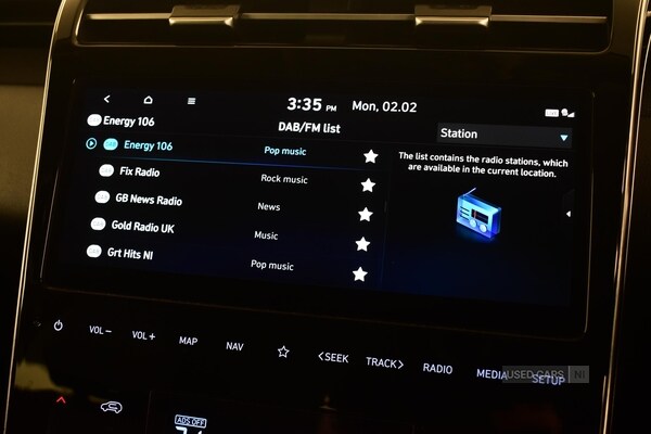 Used Hyundai TUCSON 2021 for sale - 77426774: Photo 19