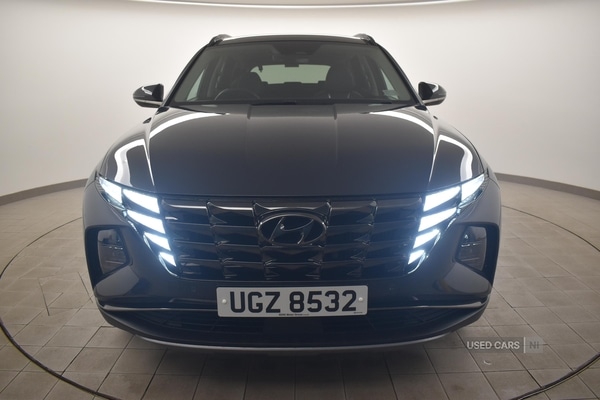 Used Hyundai TUCSON 2021 for sale - 77426774: Photo 2