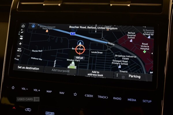 Used Hyundai TUCSON 2021 for sale - 77426774: Photo 20