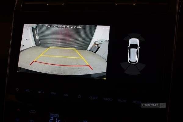 Used Hyundai TUCSON 2021 for sale - 77426774: Photo 22