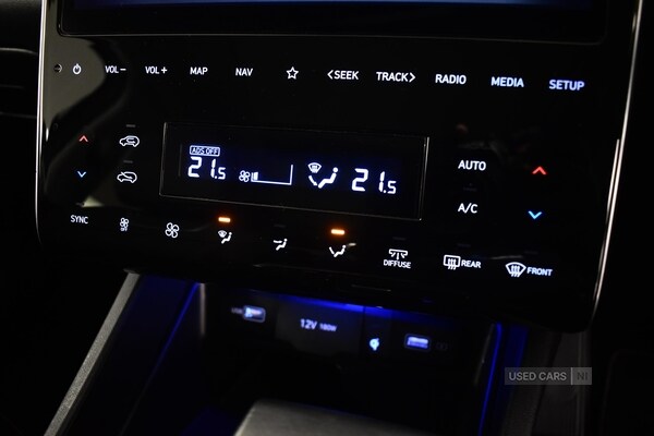 Used Hyundai TUCSON 2021 for sale - 77426774: Photo 23