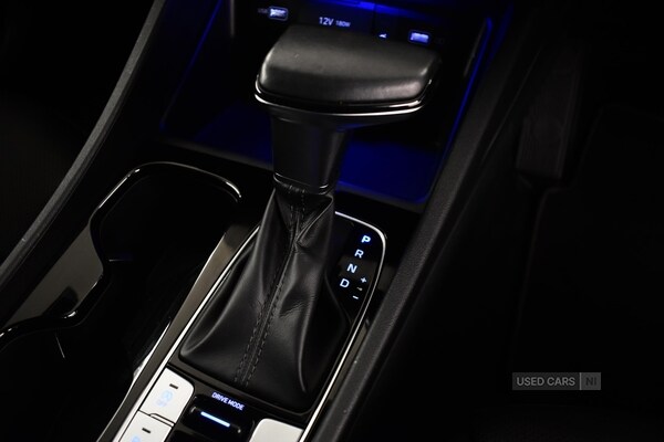 Used Hyundai TUCSON 2021 for sale - 77426774: Photo 24