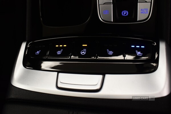 Used Hyundai TUCSON 2021 for sale - 77426774: Photo 26