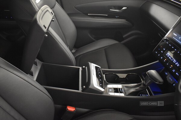 Used Hyundai TUCSON 2021 for sale - 77426774: Photo 27