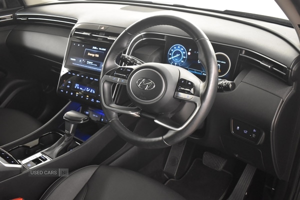 Used Hyundai TUCSON 2021 for sale - 77426774: Photo 3