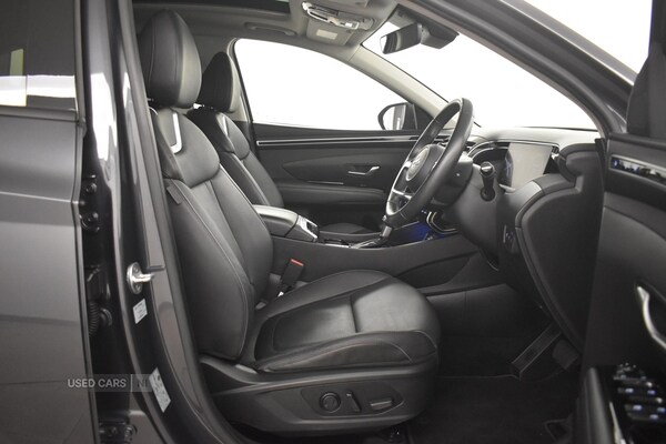 Used Hyundai TUCSON 2021 for sale - 77426774: Photo 30